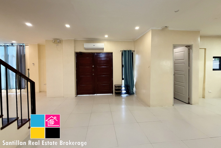 FOR SALE READY FOR OCCUPANCY HOUSE AND LOT IN PACIFIC GRAND VILLAS 6