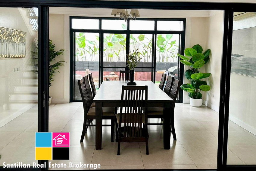 FULLY FURNISHED HOUSE FOR SALE IN MARIA LUISA ESTATE PARK BANILAD CEBU CITY 004