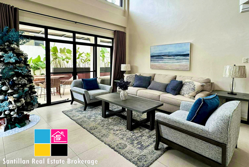 FULLY FURNISHED HOUSE FOR SALE IN MARIA LUISA ESTATE PARK BANILAD CEBU CITY 03