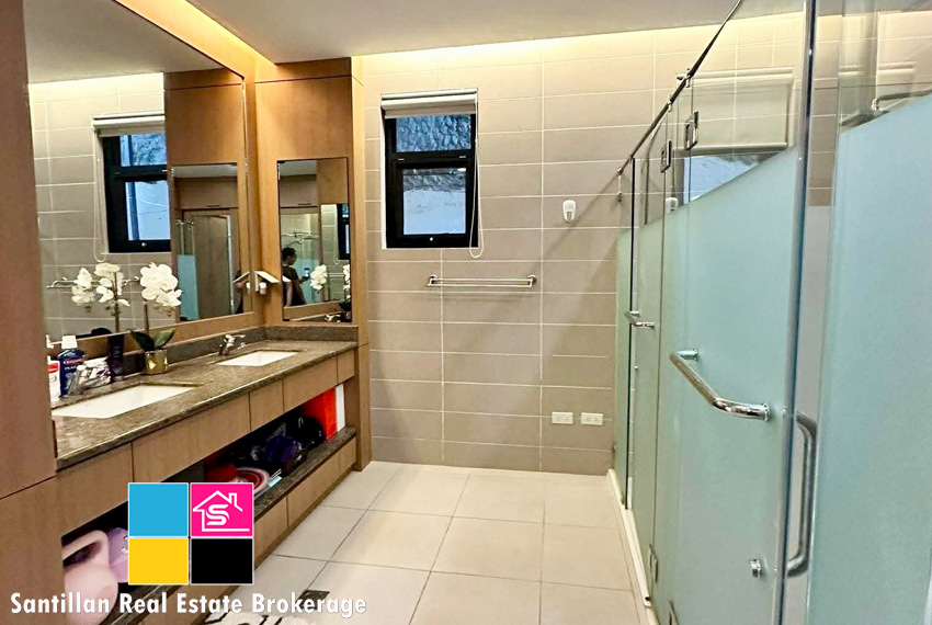 FULLY FURNISHED HOUSE FOR SALE IN MARIA LUISA ESTATE PARK BANILAD CEBU CITY 08