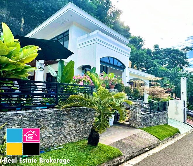 Santillan Real Estate Brokerage