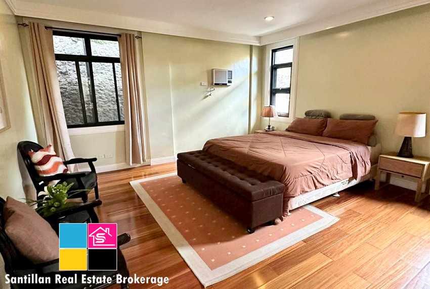 FULLY FURNISHED HOUSE FOR SALE IN MARIA LUISA ESTATE PARK BANILAD CEBU CITY 6