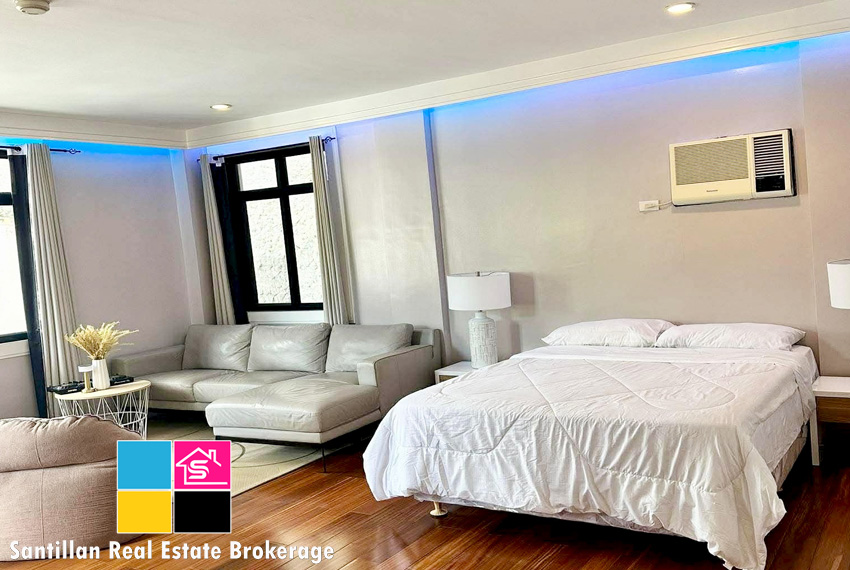 FULLY FURNISHED HOUSE FOR SALE IN MARIA LUISA ESTATE PARK BANILAD CEBU CITY 7