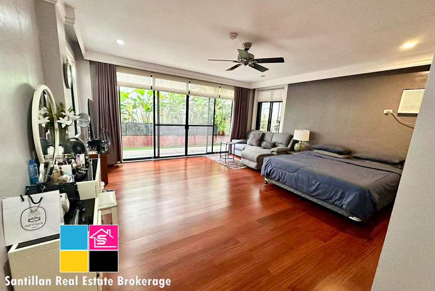 FULLY FURNISHED HOUSE FOR SALE IN MARIA LUISA ESTATE PARK BANILAD CEBU CITY 8