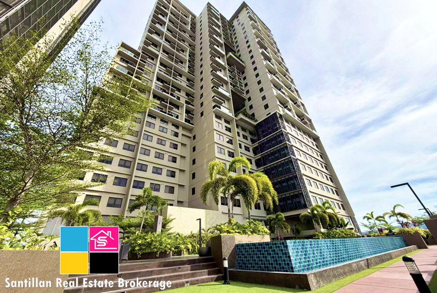 SANTILLAN REAL ESTATE BROKERAGE