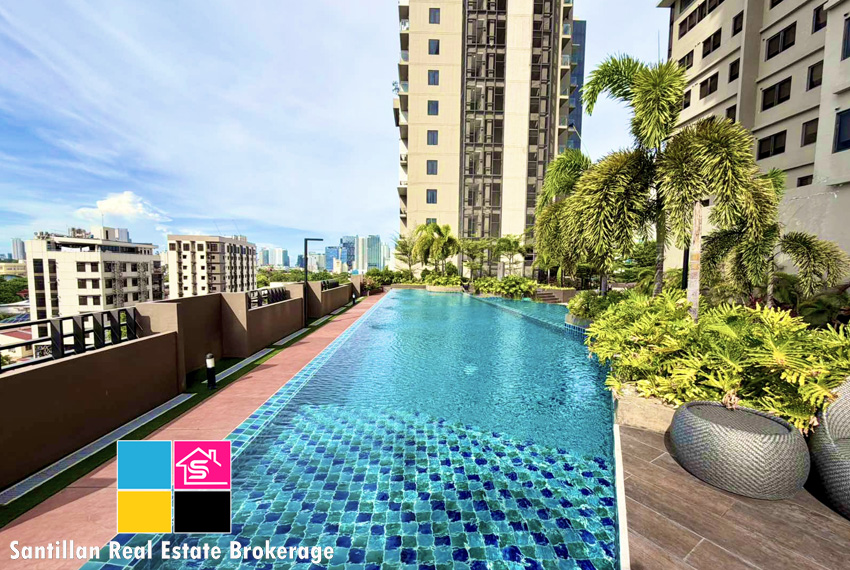 FOR SALE CORNER UNIT IN BASELINE PRESTIGE CONDOMINIUM CEBU CITY 2