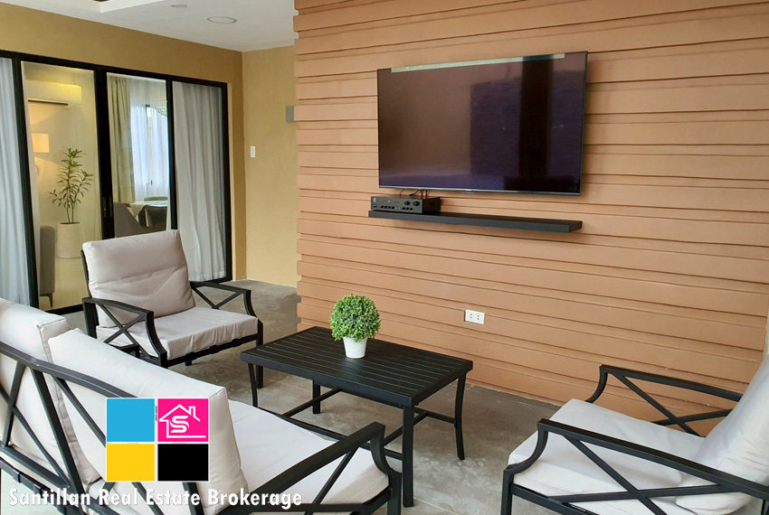 FOR SALE FURNISHED HOUSE WITH SWIMMING POOL IN MOLAVE HIGHLAND CONSOLACION CEBU 4