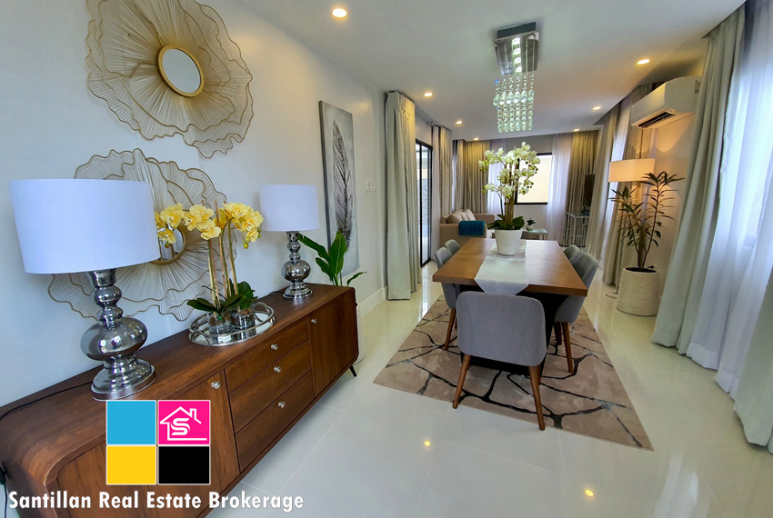 FOR SALE FURNISHED HOUSE WITH SWIMMING POOL IN MOLAVE HIGHLAND CONSOLACION CEBU 5
