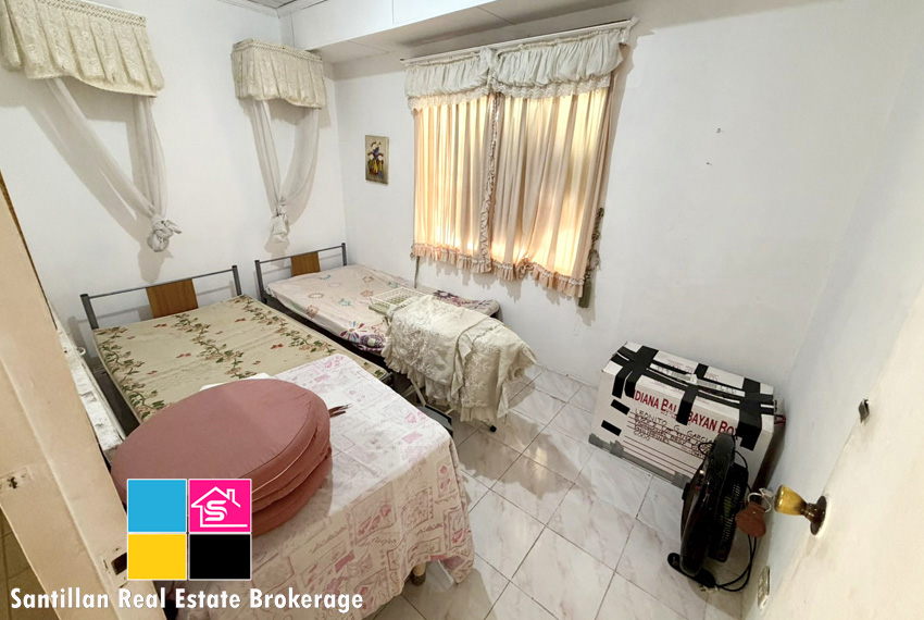 FOR SALE SEMI FURNISHED HOUSE AND LOT IN MIRAMONTE TALAMBAN CEBU CITY 11