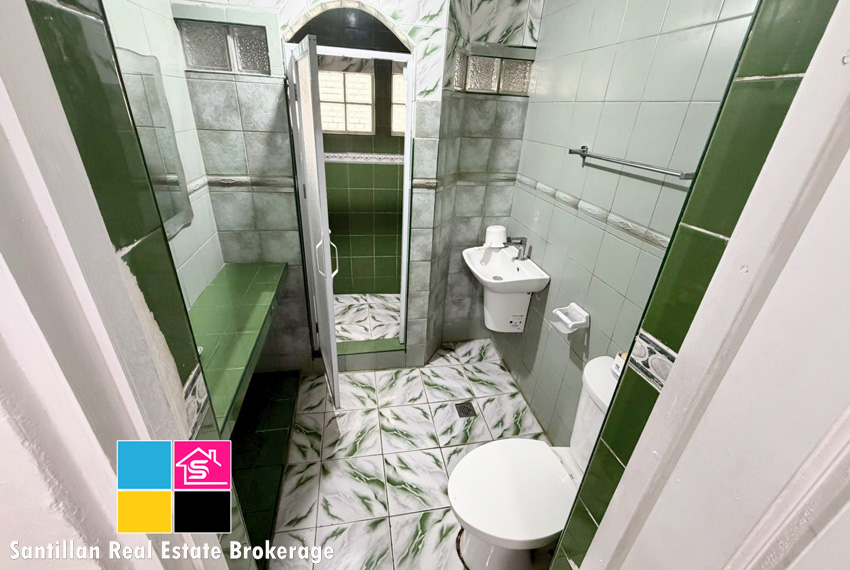 FOR SALE SEMI FURNISHED HOUSE AND LOT IN MIRAMONTE TALAMBAN CEBU CITY 12