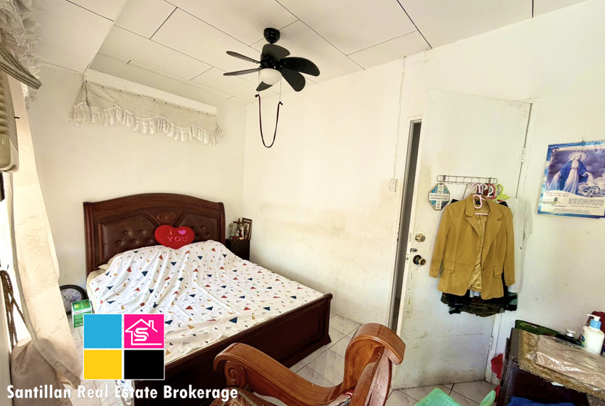 FOR SALE SEMI FURNISHED HOUSE AND LOT IN MIRAMONTE TALAMBAN CEBU CITY 13
