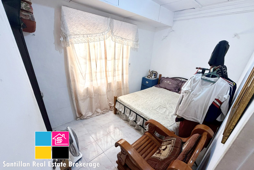 FOR SALE SEMI FURNISHED HOUSE AND LOT IN MIRAMONTE TALAMBAN CEBU CITY 14