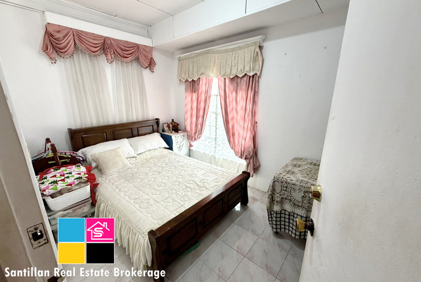 FOR SALE SEMI FURNISHED HOUSE AND LOT IN MIRAMONTE TALAMBAN CEBU CITY 15