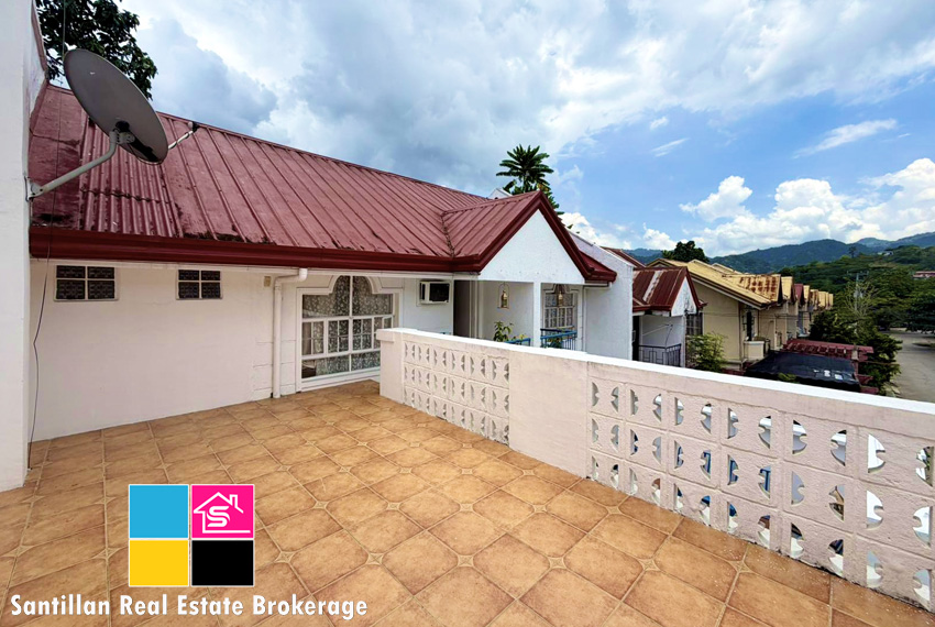 FOR SALE SEMI FURNISHED HOUSE AND LOT IN MIRAMONTE TALAMBAN CEBU CITY 17