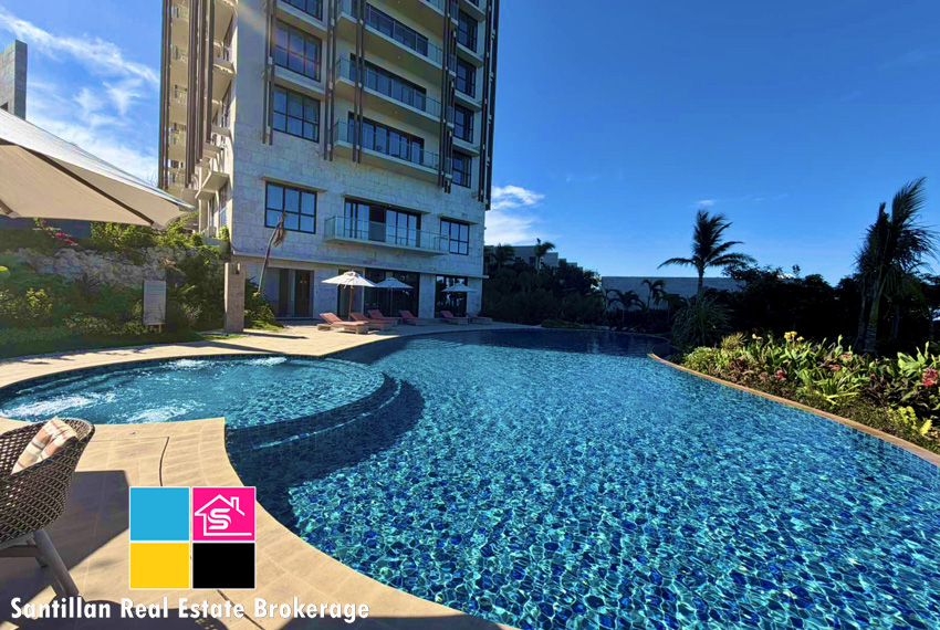 FOR SALE ARUGA CONDOMINIUM MACTAN LAPU-LAU CEBU 4