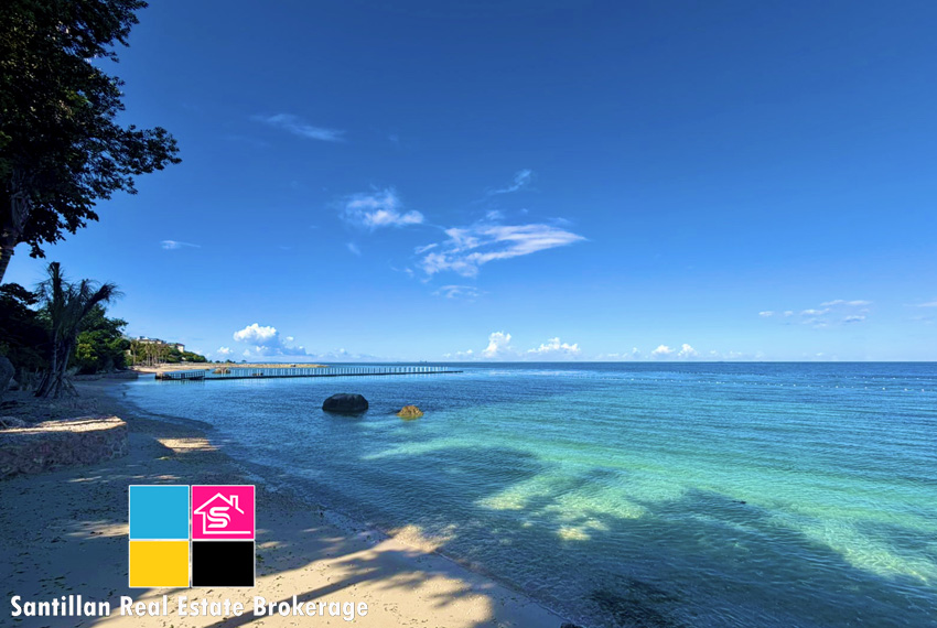 FOR SALE ARUGA CONDOMINIUM MACTAN LAPU-LAU CEBU 8