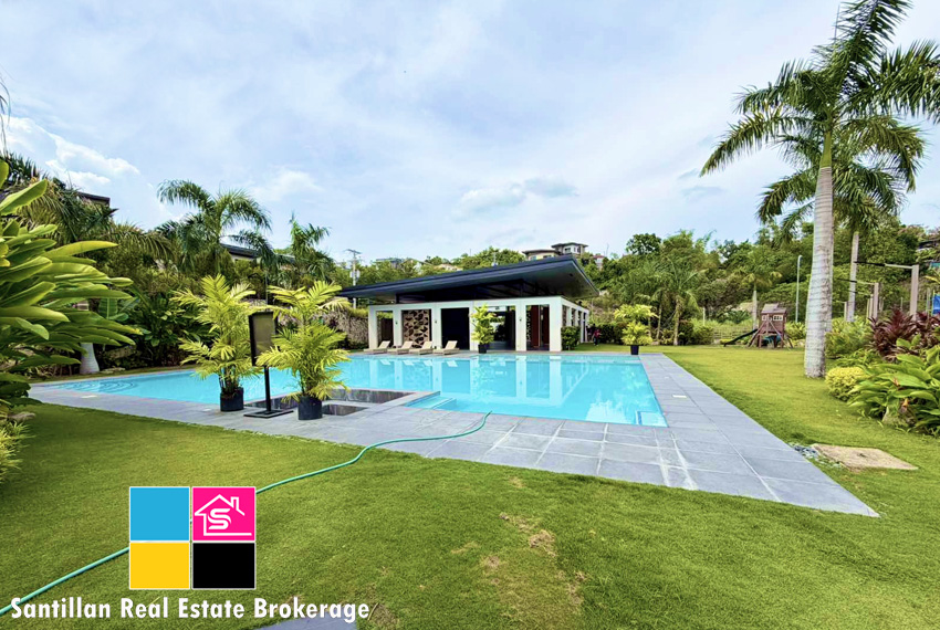 MODERN HOUSE AND LOT FOR SALE IN VERA ESTATES SUBDIVISION MANDAUE CEBU 11
