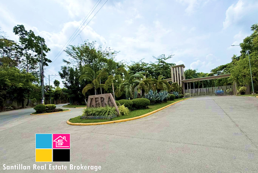 MODERN HOUSE AND LOT FOR SALE IN VERA ESTATES SUBDIVISION MANDAUE CEBU 5