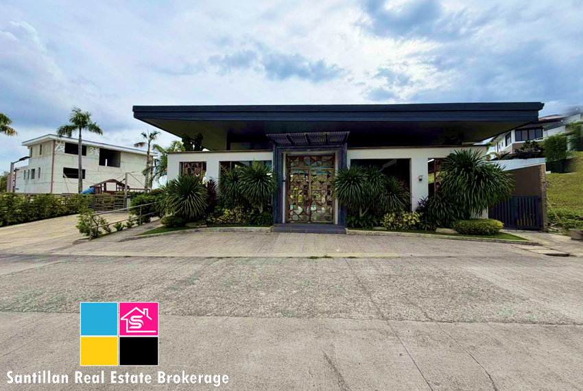 MODERN HOUSE AND LOT FOR SALE IN VERA ESTATES SUBDIVISION MANDAUE CEBU 6