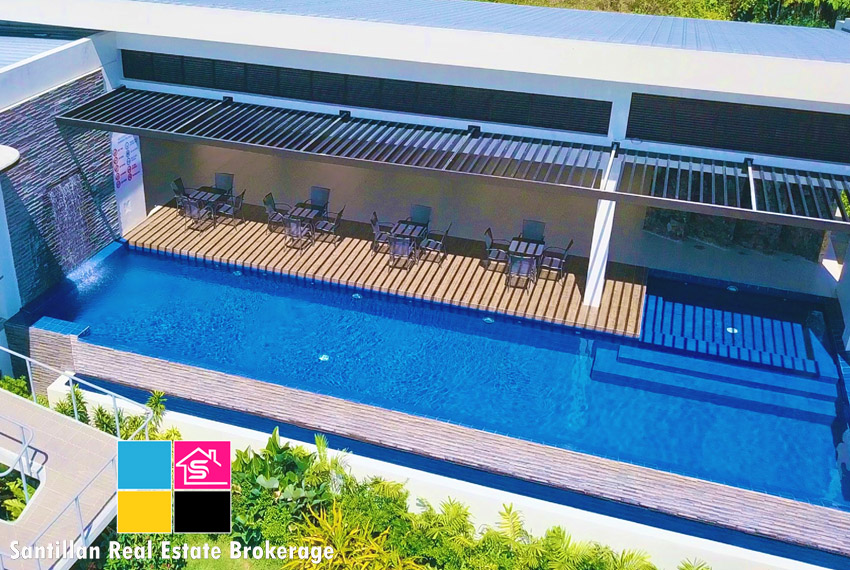 MODERN HOUSE AND LOT FOR SALE IN VERA ESTATES SUBDIVISION MANDAUE CEBU 9