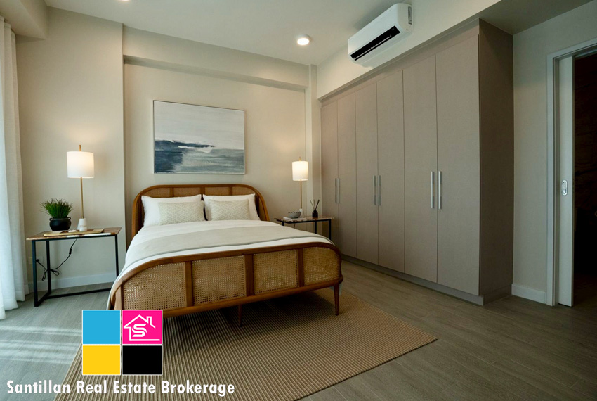 ONE BEDROOM FOR SALE IN ARUGA CONDOMINIUM LAPU-LAPU CEBU 5