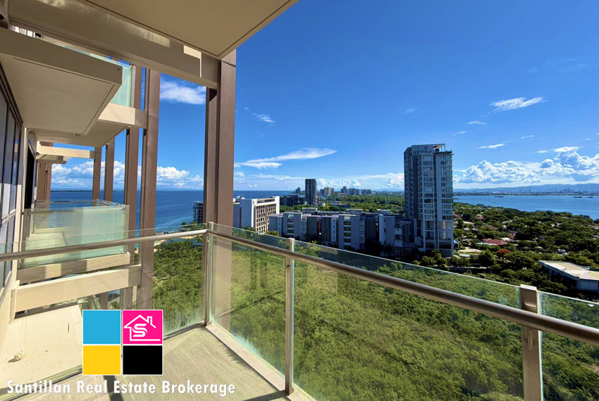 ONE BEDROOM FOR SALE IN ARUGA CONDOMINIUM LAPU-LAPU CEBU 6