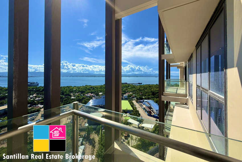 ONE BEDROOM FOR SALE IN ARUGA CONDOMINIUM LAPU-LAPU CEBU 7