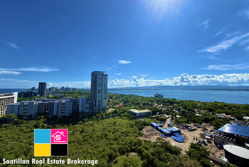 ONE BEDROOM FOR SALE IN ARUGA CONDOMINIUM LAPU-LAPU CEBU 8