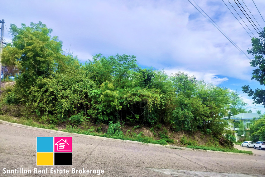 RUSH SALE RESIDENTIAL LOT IN HERITAGE SUBDIVISION JAGOBIAO MANDAUE CITY CEBU 2